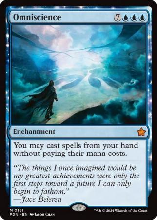 Omniscience - 0161