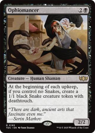 Ophiomancer - 0193