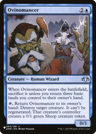 Ovinomancer - 064