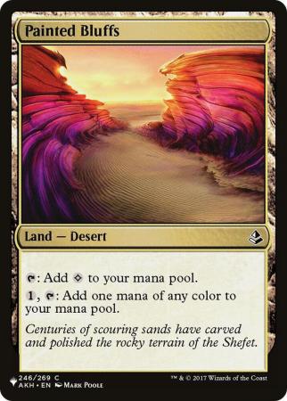 Painted Bluffs - 246