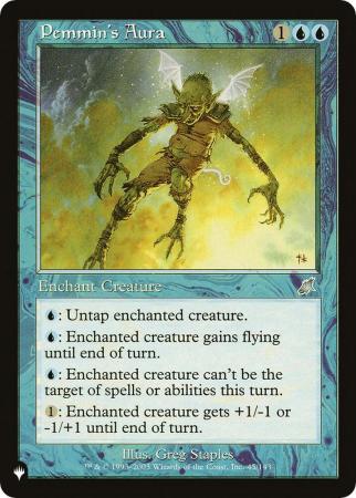 Pemmin's Aura - 045