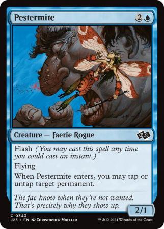 Pestermite - 0343