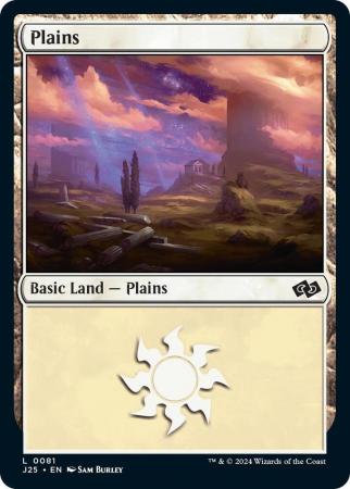 Plains (0081) - 0081