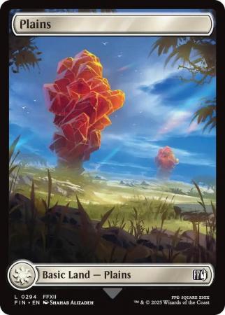 Plains - 0294