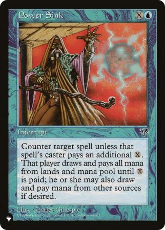 Power Sink - 083