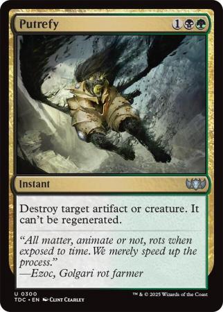 Putrefy - 0300