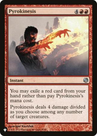 Pyrokinesis - 032