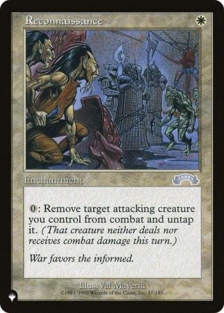 Reconnaissance - 017