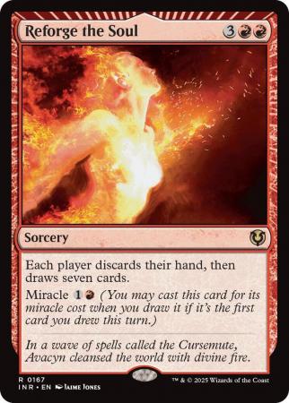Reforge the Soul - 0167