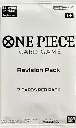 Revision Pack