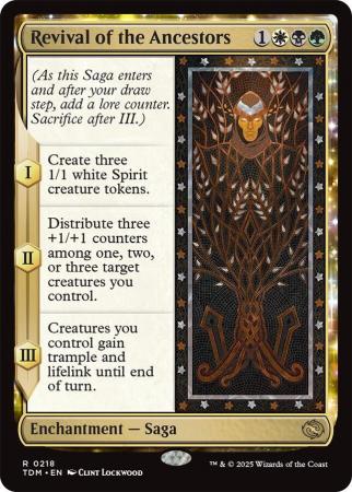 Revival of the Ancestors - 0218
