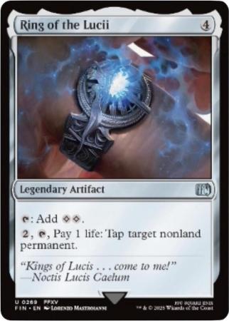 Ring of the Lucii - 0269