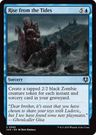 Rise from the Tides - 0082