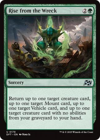 Rise from the Wreck - 0178