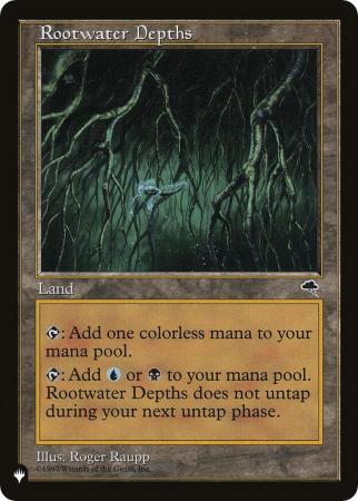 Rootwater Depths - 000
