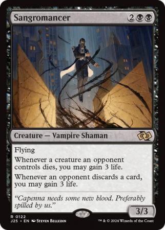 Sangromancer - 0122