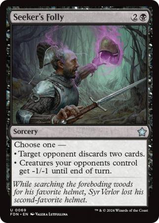 Seeker's Folly - 0069