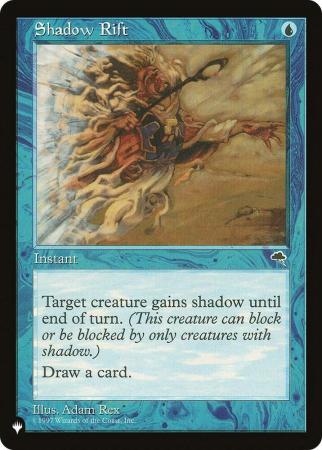 Shadow Rift - 086