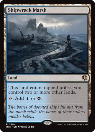 Shipwreck Marsh - 0284