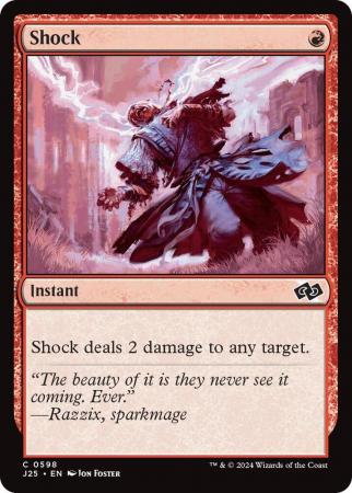 Shock - 0598