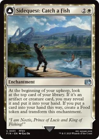 Sidequest: Catch a Fish - 0031