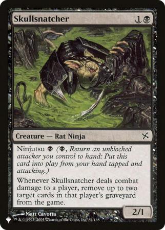Skullsnatcher - 084