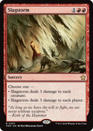 Slagstorm - 0207