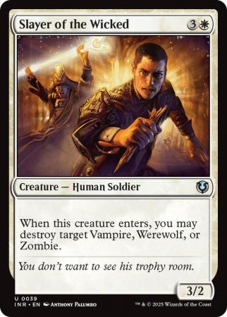 Slayer of the Wicked - 0039