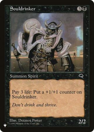 Souldrinker - 158