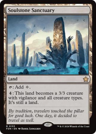 Soulstone Sanctuary - 0133