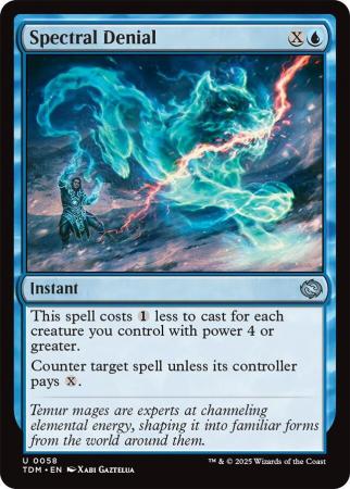 Spectral Denial - 0058