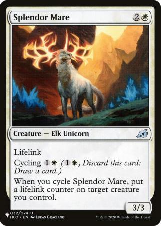 Splendor Mare - 032