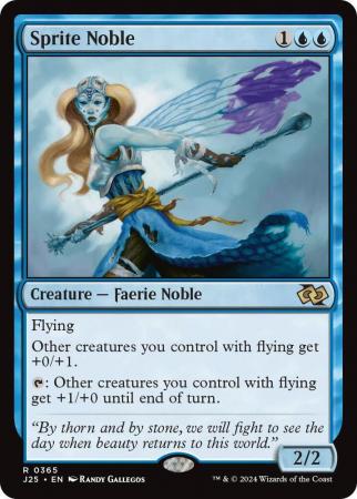 Sprite Noble - 0365