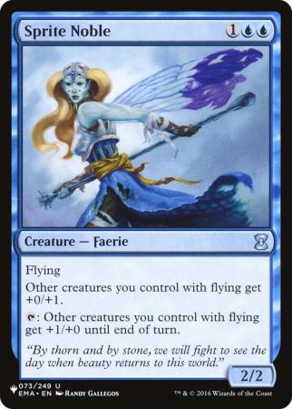 Sprite Noble - 073
