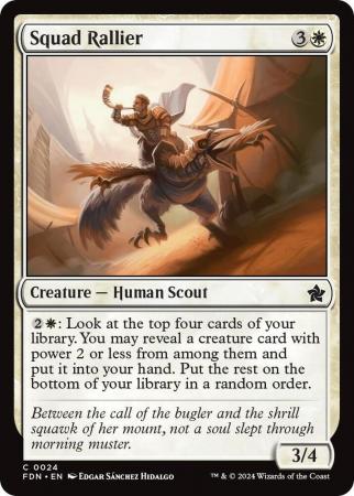 Squad Rallier - 0024