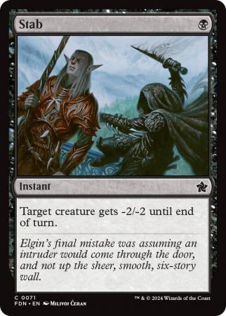 Stab - 0071