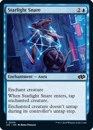 Starlight Snare - 0009