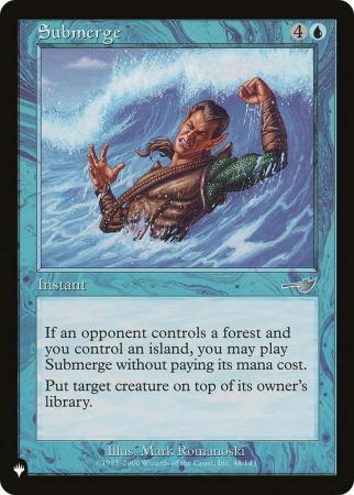 Submerge - 048