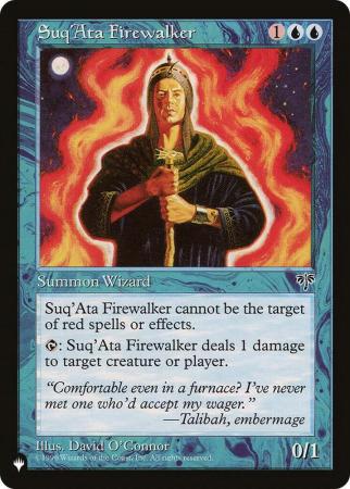 Suq'Ata Firewalker - 000