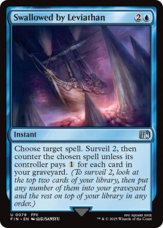 Swallowed by Leviathan - 0079