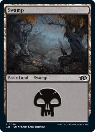 Swamp (0089) - 0089