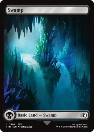 Swamp - 0301