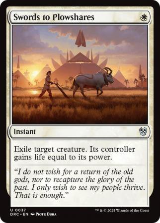 Swords to Plowshares - 0037
