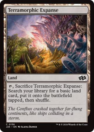 Terramorphic Expanse - 0156