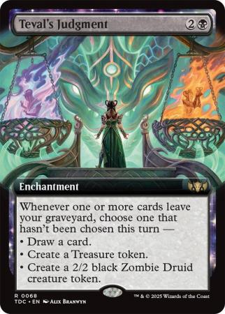 Teval's Judgment (Extended Art) - 0068