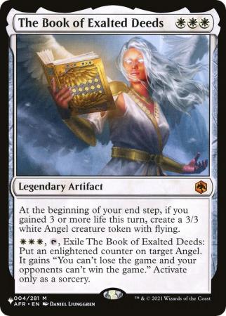 The Book of Exalted Deeds - 004