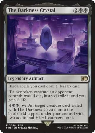 The Darkness Crystal - 0096