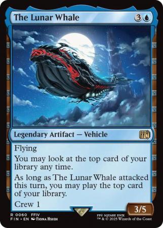 The Lunar Whale - 0060