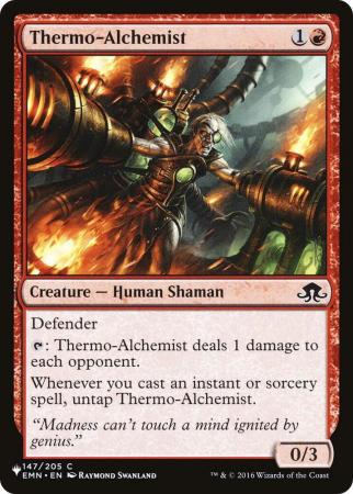 Thermo-Alchemist - 147