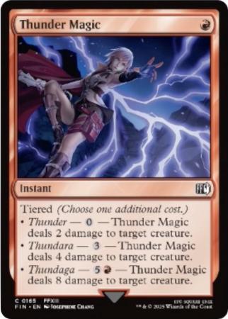 Thunder Magic - 0165